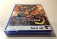 Contra: Operation Galuga [PAL] PS5 (Sony PlayStation 5, 2024) Konami - Sealed