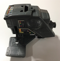 1981 Kenner Star Wars INT-4 Intercepter Mini-Rig - Incomplete - Missing Gun