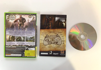 Fable II (Microsoft Xbox 360, 2008) CIB Complete - US Seller