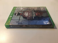 Microsoft Xbox One Games You Pick - New Sealed - Free Sticker - US Seller