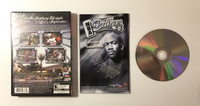 NBA Ballers [Greatest Hits] PS2 (PlayStation 2, 2004) Basketball - CIB Complete