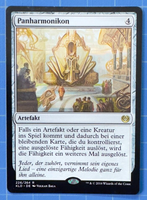 1x NM Panharmonicon - Kaladesh [MTG] - LP German Language #226