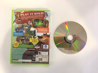 Open Season (Microsoft Xbox 360, 2006) Ubisoft - Box & Game Disc - US Seller