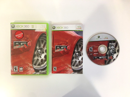 Project Gotham Racing 4 (Microsoft Xbox 360, 2007) CIB Complete - US Seller