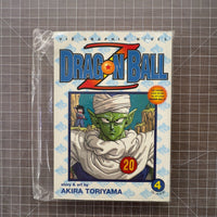 Akira Toriyama Dragon Ball Z / Dragon Ball Graphic Novels Misc Volumes You Pick