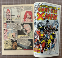 1986 Classic X-Men #1 Newsstand Marvel Comic 6.0-7.0