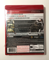 Metal Gear Solid 4 Guns of the Patriots [Greatest Hits] PS3 (PlayStation 3) New