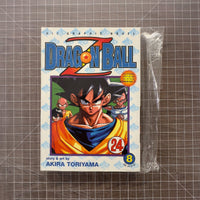 Akira Toriyama Dragon Ball Z / Dragon Ball Graphic Novels Misc Volumes You Pick