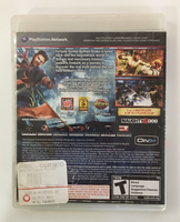 Uncharted 2: Among Thieves PS3 (Sony PlayStation 3, 2009) Box & Disc - US Seller