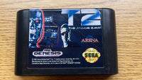 Authentic Sega Genesis Game Cartridges Only (Loose) You Pick - Cleaned