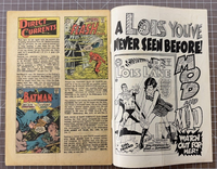 Adventure Comics #364 Nice Silver Age Legion of Super-Heroes DC 1968 3.0-4.0