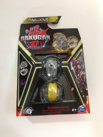 Spin Master Bakugan Battle League Figures New Sealed  - You Pick - US Seller