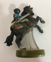 Amiibo [Nintendo Switch] Super Smash Bros & Zelda Breath of the Wild -You Pick