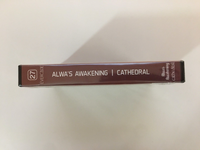 Alwa's Awakening & Cathedral No. 27 [PAL] (Evercade, 2022) Blaze - New Sealed