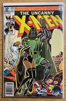 The Uncanny X-Men 1979-1987 - You Pick Marvel Comics