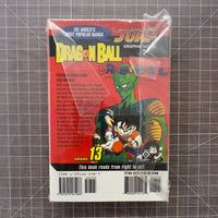 Akira Toriyama Dragon Ball Z / Dragon Ball Graphic Novels Misc Volumes You Pick
