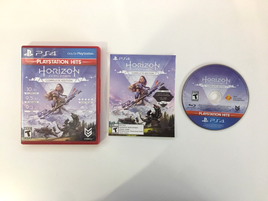 Horizon Zero Dawn [Complete Edition Playstation Hits] PS4 (PlayStation 4) CIB