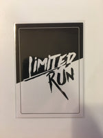 Limited Run Trading Cards Series 1 Silver Singles - You Pick - US Seller