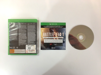 Battlefield 1 [Early Enlister Deluxe Edition] ( Microsoft Xbox One, 2016) EA CIB