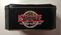 Yu-Gi-Oh! Shonen Jump Obnoxious Celtic Guard Collectible Tin TCG - Empty