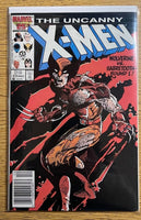 The Uncanny X-Men 1979-1987 - You Pick Marvel Comics