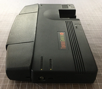 NEC Turbo Grafx-16 Gaming [#HGS-TGX-01] No Controller, Console Only - US Seller