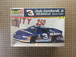 Monogram Revell Dale Earnhardt Jr. #3 AC Delco Monte Carlo 1:24 Model Kit Sealed