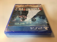 PS4 Sony PlayStation 4 Games You Pick - New Sealed - Free Sticker - US Seller