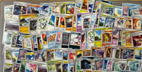 500+ Pokemon TCG Collection Starter Lot - Sword, Scarlet, Sun eras. Japanese