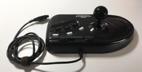 OEM Sega Genesis Arcade Power Stick Controller Model 1655 - Tested - US Seller