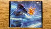 Front Cover Box Case Art Panel PS1 Playstation 1  - You Pick - Loose