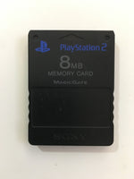 MagicGate 8MB Memory Card For Sony PlayStation 2 PS2 - You Pick - US Seller
