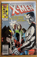 The Uncanny X-Men 1979-1987 - You Pick Marvel Comics