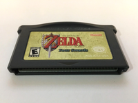 Zelda Link to the Past (Nintendo GameBoy Advance, 2002) Cartridge - US Seller