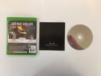 Dying Light (Microsoft Xbox One, 2015) WB - Box & Game Disc - US Seller