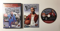 NBA Ballers [Greatest Hits] PS2 (PlayStation 2, 2004) Basketball - CIB Complete