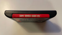 Authentic Sega Genesis Game Cartridges Only (Loose) You Pick - Cleaned