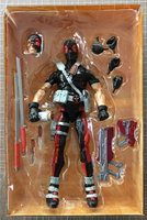 Marvel Legends Series Deadpool Agent of Weapon X Force 12 inch Action Figure CIB