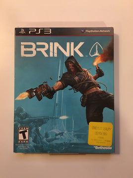 PS3 Playstation 3 Games You Pick - Brand New Sealed - Free Sticker - US Seller