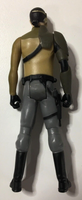 Hasbro 2015 Star Wars Rebels Y-Wing Scout Bomber w/ Kanan Jarrus - Incomplete