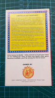 Authentic Atari 2600 Manuals Only - You Pick - Free Sticker - US Seller