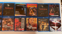 Blu-Ray Movies - You Pick - US Seller