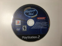 Sony PlayStation 2 (PS2) Loose Game Disc - You Pick - Free Sticker - US Seller