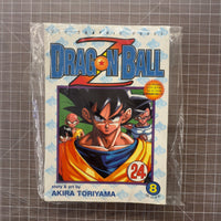 Akira Toriyama Dragon Ball Z / Dragon Ball Graphic Novels Misc Volumes You Pick