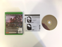 Halo 5 Guardians (Microsoft Xbox One,