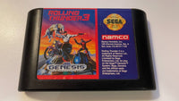 Authentic Sega Genesis Game Cartridges Only (Loose) You Pick - Cleaned