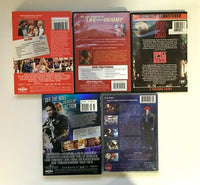 Used DVD & HD DVD Movies (A-G) - You Pick - US Seller - Please Check Pics