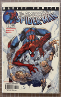 Amazing Spider-Man #30 1st App Morlun 1st App Ezekiel Sims Marvel 2001 8.0-9.0