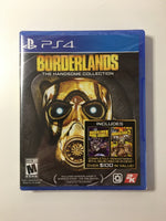 You Pick - New Sealed PS4 (Sony PlayStation 4) Games - New Sealed - US Seller
