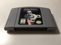 Authentic Nintendo 64 [N64] Game Cartridges Only (Loose) You Pick - US Seller